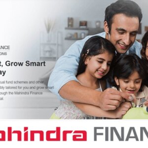 Mahindra finance jobs